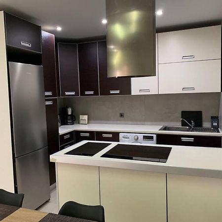 Varkiza Lux Apartment Luaran gambar