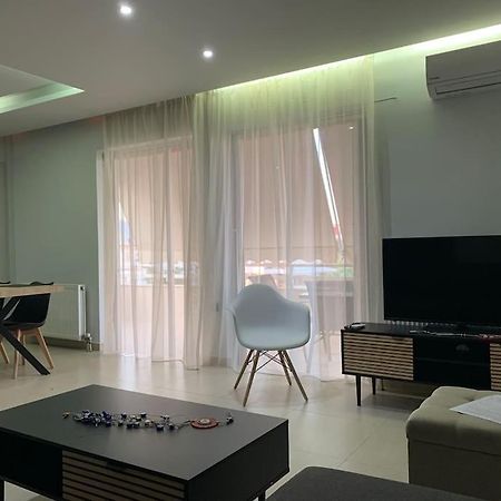 Varkiza Lux Apartment Luaran gambar