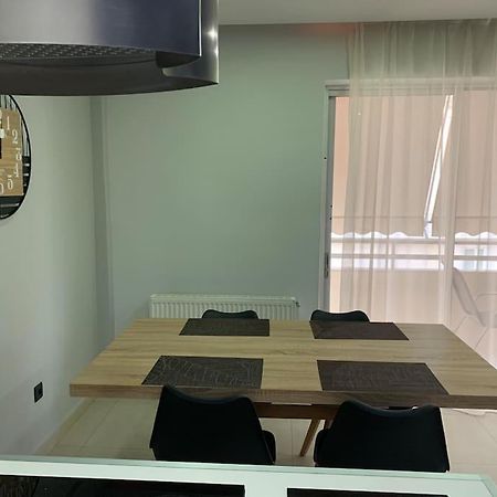 Varkiza Lux Apartment Luaran gambar