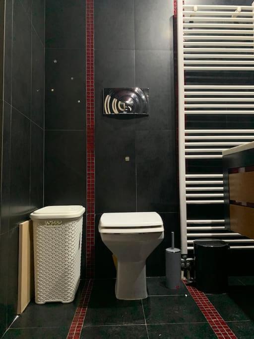 Varkiza Lux Apartment Luaran gambar