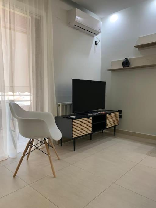Varkiza Lux Apartment Luaran gambar